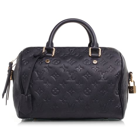 louis vuitton empriente|louis vuitton empreinte speedy 25.